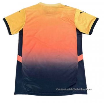 Tailandia Camiseta Galatasaray Special 2024-2025 Amarillo