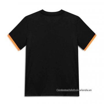 Tailandia 3ª Camiseta Galatasaray 2024-2025