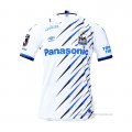 Tailandia 2ª Camiseta Gamba Osaka 2021