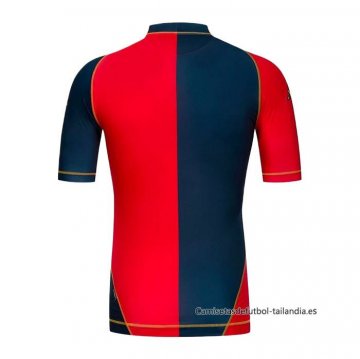 Tailandia Camiseta Genoa Special 2025-2026