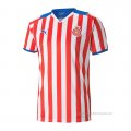 Tailandia 1ª Camiseta Girona 2021-2022