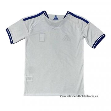 Tailandia 1ª Camiseta Grecia 2026