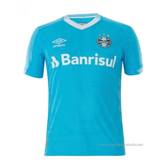 Tailandia 3ª Camiseta Gremio 2022 - Haga un click en la imagen para cerrar