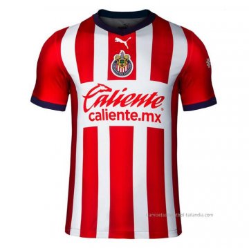 1ª Camiseta Guadalajara 2022 1ª Camiseta Guadalajara 2022
