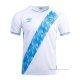Tailandia 1ª Camiseta Guatemala 2021