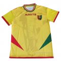 Tailandia 3ª Camiseta Guinea 2021