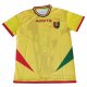 Tailandia 3ª Camiseta Guinea 2021