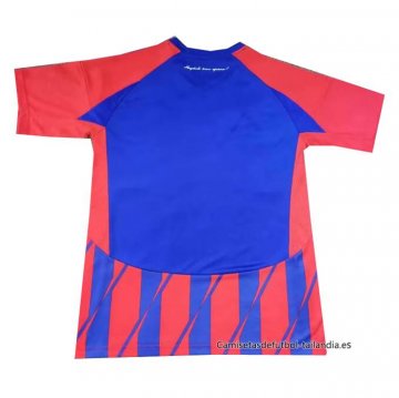Tailandia 2ª Camiseta Hajduk Split 2024-2025