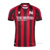 Tailandia Camiseta Hannover 96 125 Anos 2021 Tailandia Camiseta Hannover 96 125 Anos 2021
