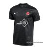 Tailandia 3ª Camiseta Hapoel Tel Aviv 2025-2026 Tailandia 3ª Camiseta Hapoel Tel Aviv 2025-2026