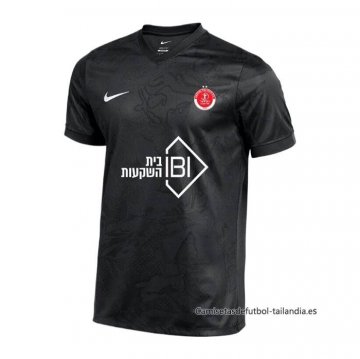 Tailandia 3ª Camiseta Hapoel Tel Aviv 2025-2026