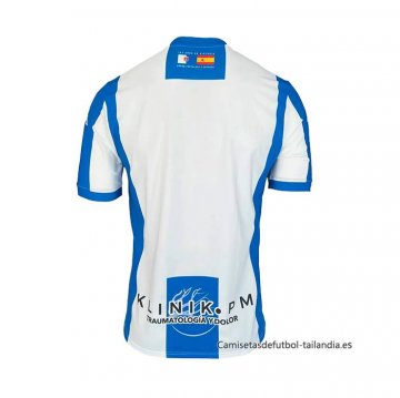 Tailandia 1ª Camiseta Hercules 2024-2025