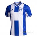 Tailandia 3ª Camiseta Honduras 2024