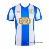 Tailandia 1ª Camiseta Huddersfield Town 2025-2026 Tailandia 1ª Camiseta Huddersfield Town 2025-2026