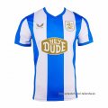 Tailandia 1ª Camiseta Huddersfield Town 2025-2026