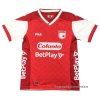 Tailandia 1ª Camiseta Independiente Santa Fe 2024 Tailandia 1ª Camiseta Independiente Santa Fe 2024