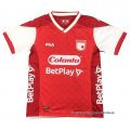 Tailandia 1ª Camiseta Independiente Santa Fe 2024