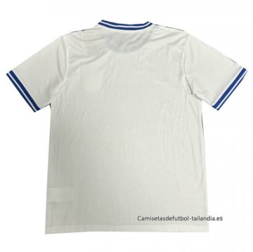Tailandia Camiseta Inglaterra Special 2024-2025 Blanco