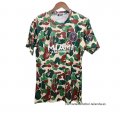 Tailandia Camiseta Inter Miami Special 2025 Camuflaje
