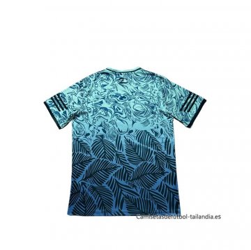 Tailandia Camiseta Inter Miami Special 2025 Verde