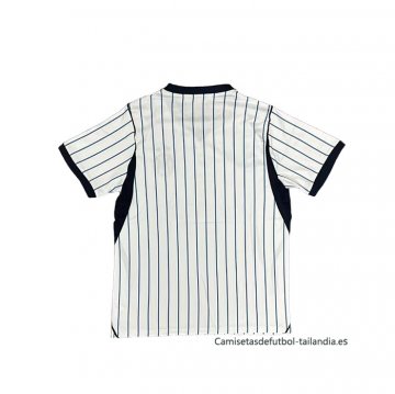 Tailandia 2ª Camiseta Inter Milan 2026-2027