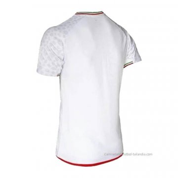 Tailandia 1ª Camiseta Iran 2022