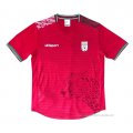 Tailandia 2ª Camiseta Iran 2021