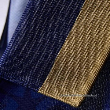 Tailandia Camiseta Irlanda Special 2025 Azul