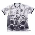 Tailandia Camiseta Israel Special 2025-2026 Gris