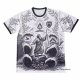 Tailandia Camiseta Israel Special 2025-2026 Gris