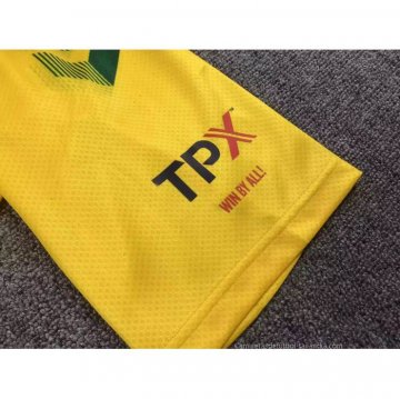 Tailandia 1ª Camiseta JEF United Chiba 2023
