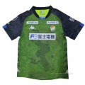 Tailandia 2ª Camiseta JEF United Chiba 2021