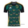 Tailandia 2ª Camiseta Jamaica 2024-2025 Tailandia 2ª Camiseta Jamaica 2024-2025