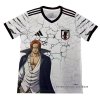 Tailandia 1ª Camiseta Japon Anime PIECE 2024-2025 Blanco Tailandia 1ª Camiseta Japon Anime PIECE 2024-2025 Blanco