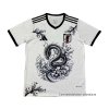 Tailandia Camiseta Japon Dragon 2024-2025 Blanco Tailandia Camiseta Japon Dragon 2024-2025 Blanco