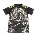 Tailandia Camiseta Japon Specia 2025-2026 Negro