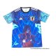 Tailandia Camiseta Japon Special Anime 2025-2026 Azul