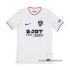 Tailandia 2ª Camiseta Johor Darul Ta'zim 2024-2025 Tailandia 2ª Camiseta Johor Darul Ta'zim 2024-2025