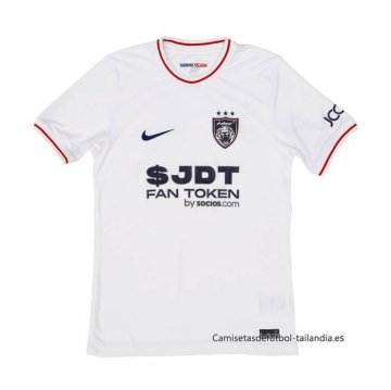 Tailandia 2ª Camiseta Johor Darul Ta\'zim 2024-2025 Tailandia 2ª Camiseta Johor Darul Ta\'zim 2024-2025