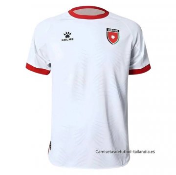 Tailandia 1ª Camiseta Jordan 2024-2025
