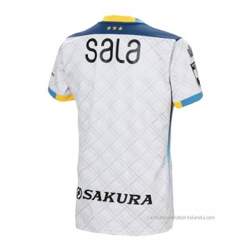 Tailandia 2ª Camiseta Jubilo Iwata 2023