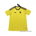 Tailandia Camiseta Juventus Portero 2025-2026 Amarillo