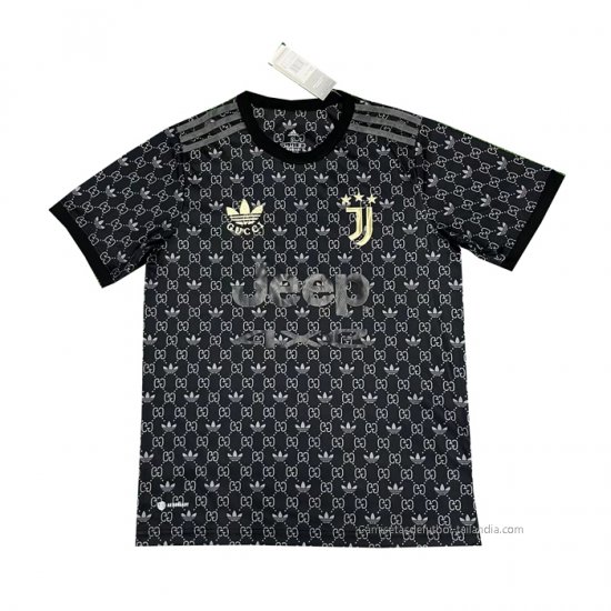 Tailandia Camiseta Juventus Special 2022 - Haga un click en la imagen para cerrar