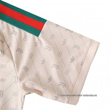 Tailandia Camiseta Juventus Special 2024-2025