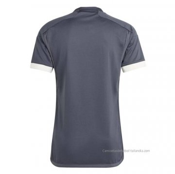 3ª Camiseta Juventus 2023-2024