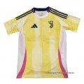 2ª Camiseta Juventus 2024-2025