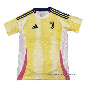 2ª Camiseta Juventus 2024-2025