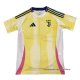 2ª Camiseta Juventus 2024-2025