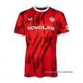 Tailandia 1ª Camiseta Kaiserslautern 2025-2026