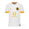 Tailandia 2ª Camiseta Kaizer Chiefs 2022-2023 Tailandia 2ª Camiseta Kaizer Chiefs 2022-2023